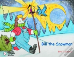 Capa do artigo Bill The Snowman