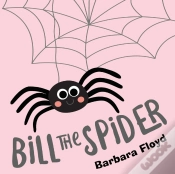 Capa do artigo Bill The Spider
