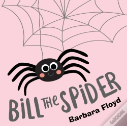 Capa do artigo Bill The Spider