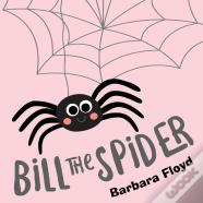 Bill The Spider