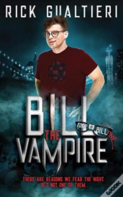 Capa do artigo Bill The Vampire