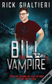 Bill The Vampire
