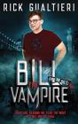 Bill The Vampire - Preview