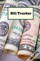 Bill Tracker