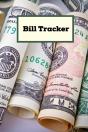Bill Tracker - Preview