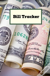 Capa do artigo Bill Tracker