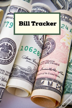 Capa do artigo Bill Tracker