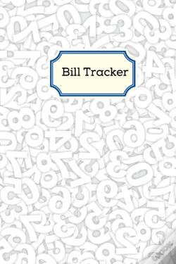 Capa do artigo Bill Tracker