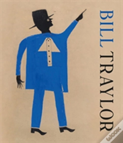 Capa do artigo Bill Traylor
