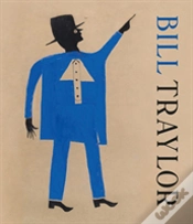 Capa do artigo Bill Traylor
