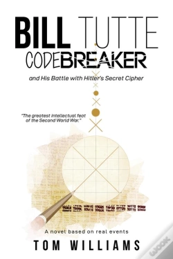 Capa do artigo Bill Tutte Codebreaker