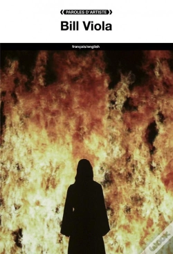 Capa do artigo Bill Viola