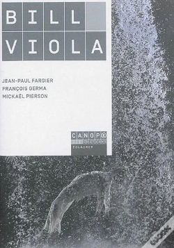 Capa do artigo Bill Viola