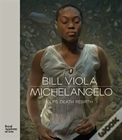 Capa do artigo Bill Viola / Michelangelo