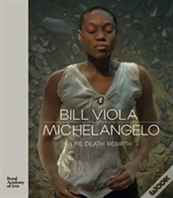 Capa do artigo Bill Viola / Michelangelo