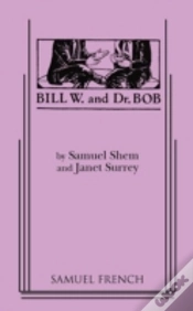 Capa do artigo Bill W. And Dr. Bob