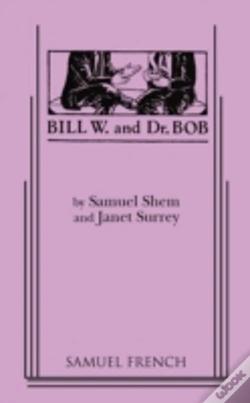Capa do artigo Bill W. And Dr. Bob