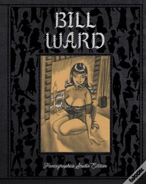 Bill Ward