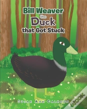 Capa do artigo Bill Weaver The Duck That Got Stuck