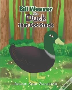Capa do artigo Bill Weaver The Duck That Got Stuck