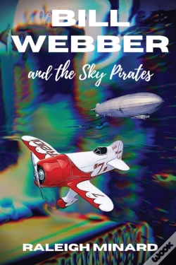 Capa do artigo Bill Webber