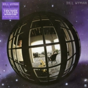 Capa do artigo Bill Wyman - Vinil