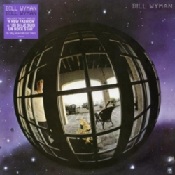 Capa do artigo Bill Wyman - Vinil