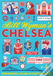 Capa do artigo Bill Wyman