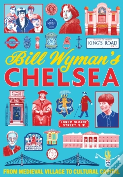 Capa do artigo Bill Wyman'S Chelsea