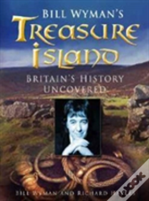 Bill Wyman'S Treasure Islands