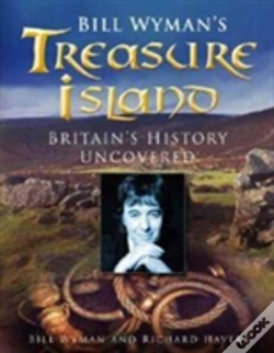 Capa do artigo Bill Wyman'S Treasure Islands