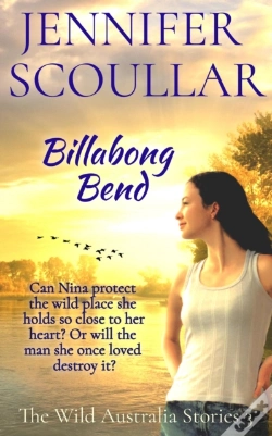Capa do artigo Billabong Bend