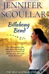 Capa do artigo Billabong Bend