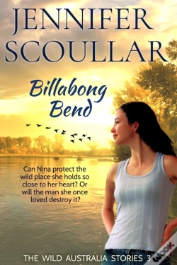 Capa do artigo Billabong Bend