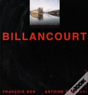 Capa do artigo Billancourt