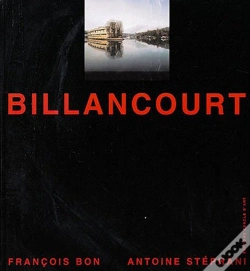Capa do artigo Billancourt