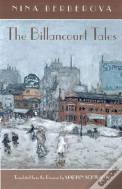 Capa do artigo Billancourt Tales