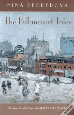 Capa do artigo Billancourt Tales