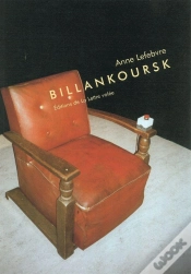 Capa do artigo Billankoursk