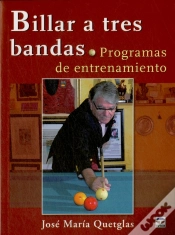 Capa do artigo Billar A Tres Bandas. Programas De Entrenamiento