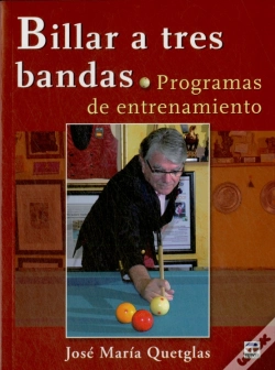 Capa do artigo Billar A Tres Bandas. Programas De Entrenamiento