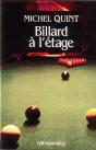 Billard À L'Étage - Preview