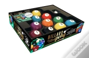 Capa do artigo Billard Pong