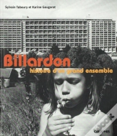 Billardon, Histoire D'Un Grand Ensemble