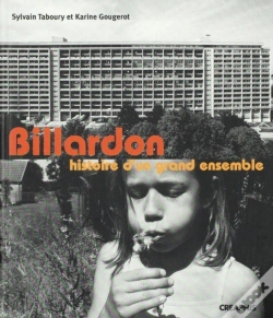 Capa do artigo Billardon, Histoire D'Un Grand Ensemble