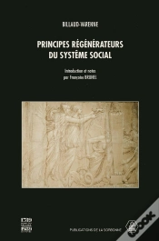 Capa do artigo Billaud-Varrenne Principes Reg