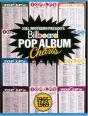 Billboard Pop Album Charts 196pb - Preview