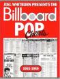 Billboard Pop Singles Charts: 1955-1959 - Preview
