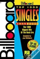 Billboard Top 1000 Singles