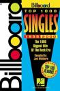 Billboard Top 1000 Singles - Preview